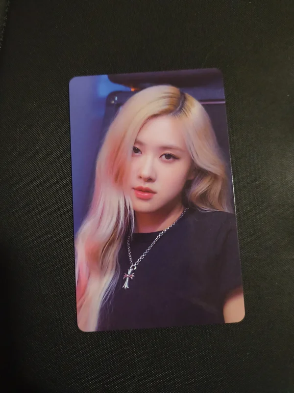 THE GIRLS (BLACKPINK THE GAME OST) Stella ver.