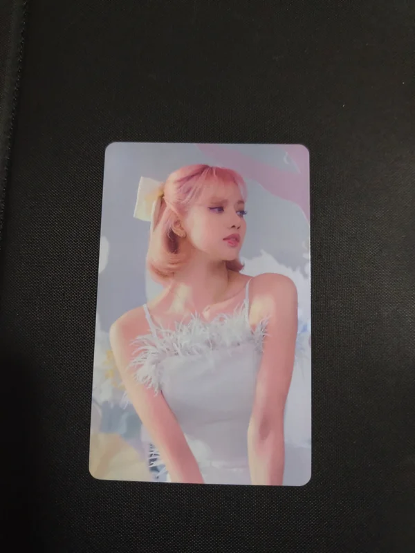 THE GIRLS (BLACKPINK THE GAME OST) Stella ver.