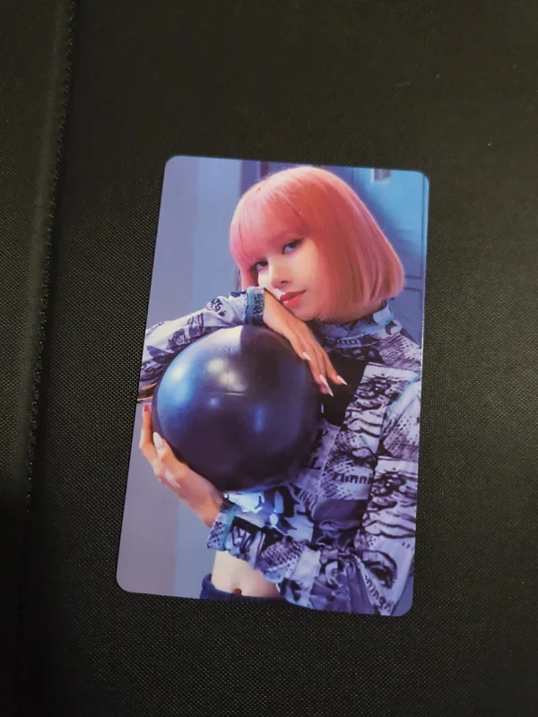 THE GIRLS (BLACKPINK THE GAME OST) Stella ver.