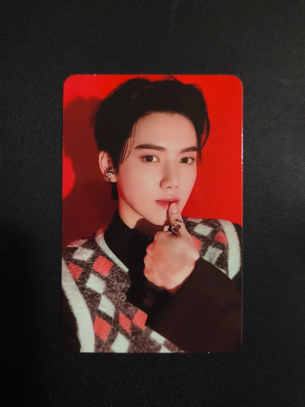 SUN SEEKER DIGIPACK ver.