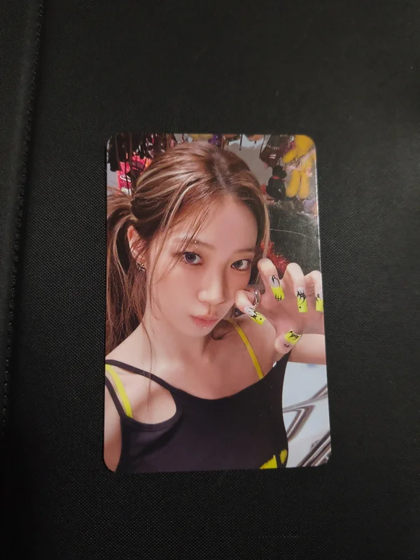 SPAGHETTI VOL.3 CHEEKY NEON PEPPER