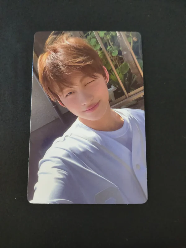 Sparkling Blue Sparkling ver.