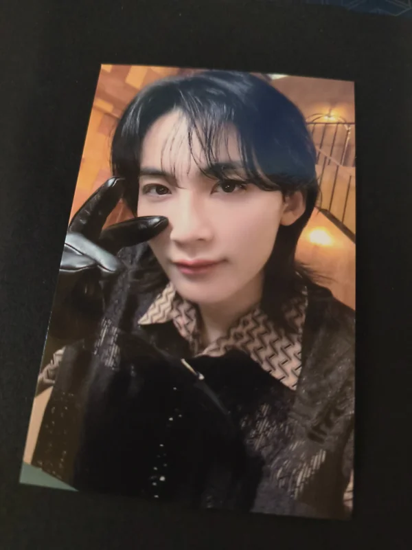 CARAT MEMBERSHIP KIT