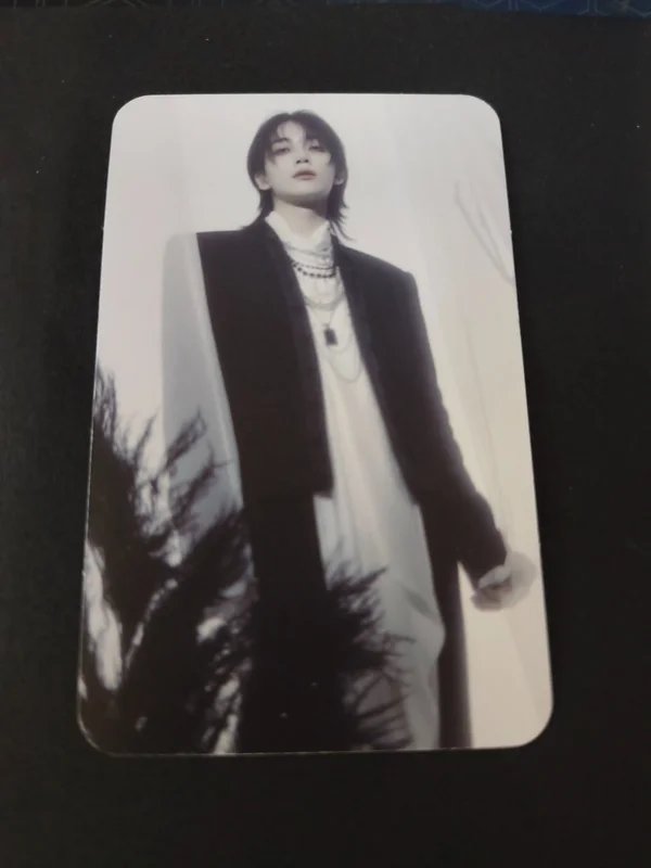 THIS MAN Weverse Albums ver.