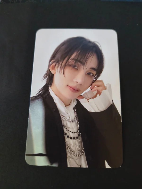 THIS MAN Weverse Albums ver.