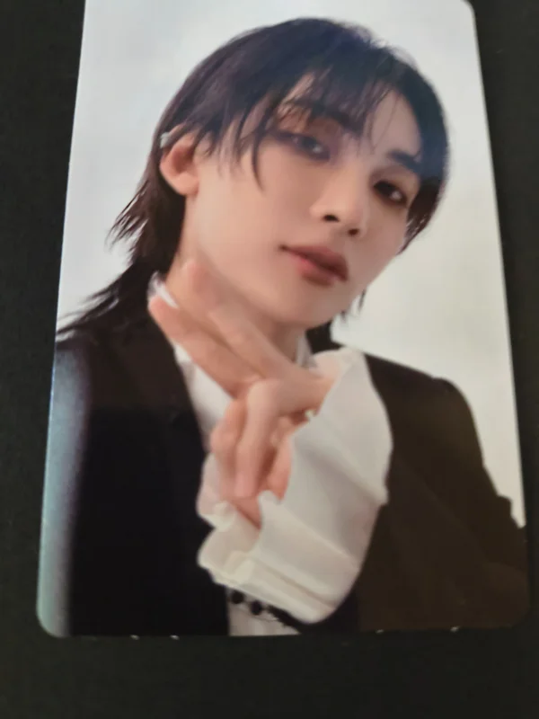 THIS MAN KiT Ver.
