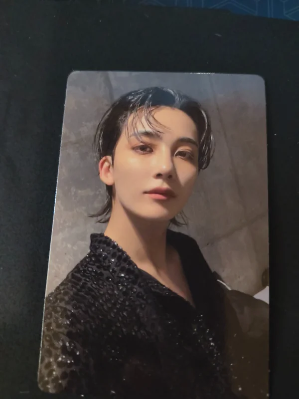 THIS MAN Deluxe Ver.