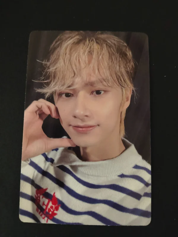 2023 SVT 7TH FAN MEETING SEVENTEEN in CARAT LAND MEMORY BOOK+ DIGITAL CODE