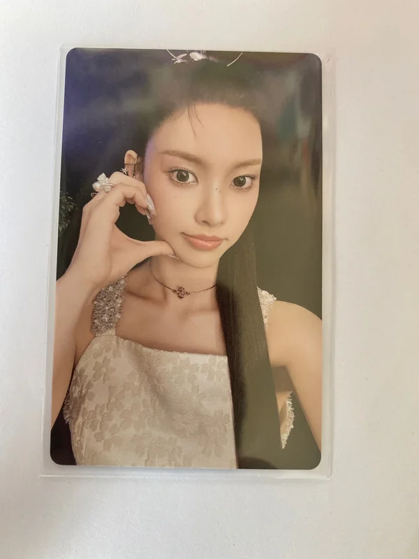 bomb Weverse Albums ver.