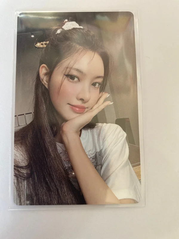 bomb Weverse Albums ver.