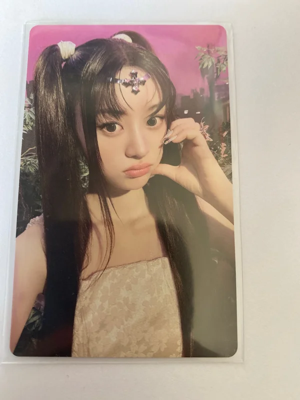 bomb Weverse Albums ver.