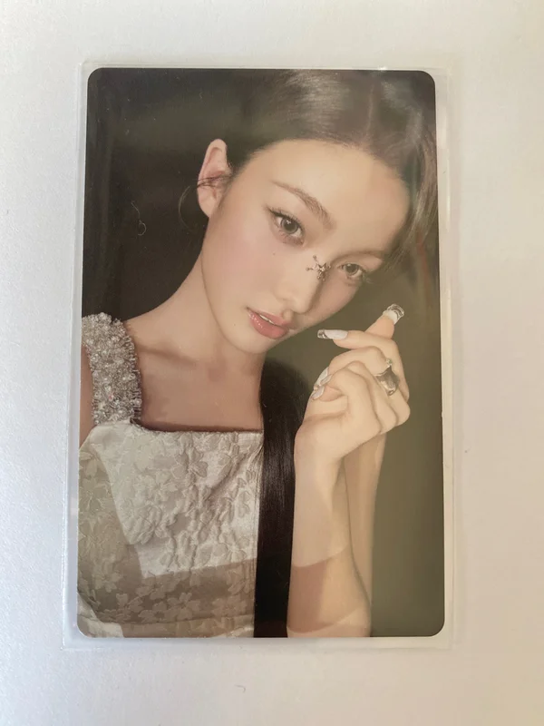 bomb Weverse Albums ver.