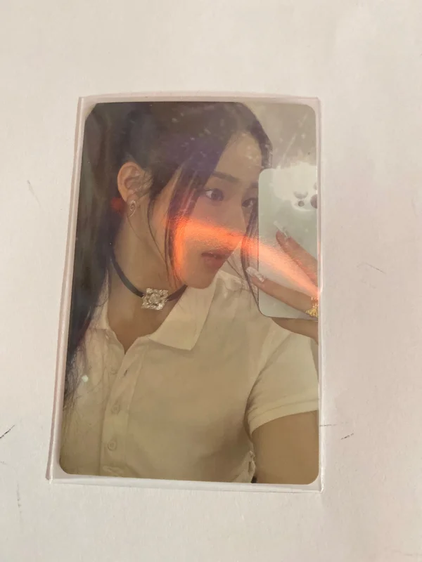 Get Up Weverse Albums ver.
