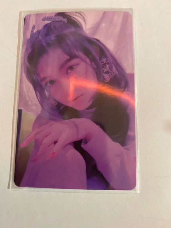 Get Up Weverse Albums ver.