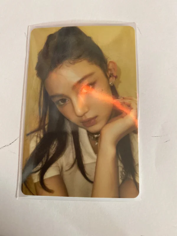 Get Up Weverse Albums ver.