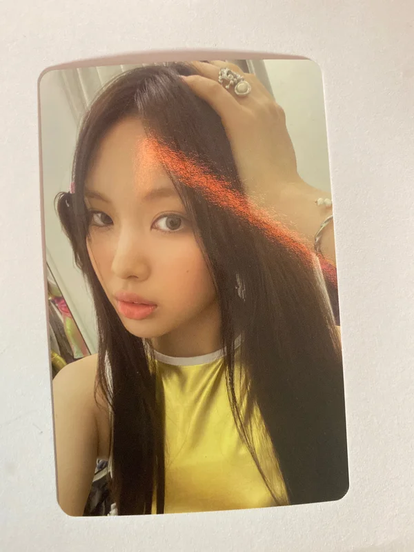Get Up Weverse Albums ver.