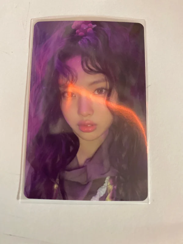 Get Up Weverse Albums ver.