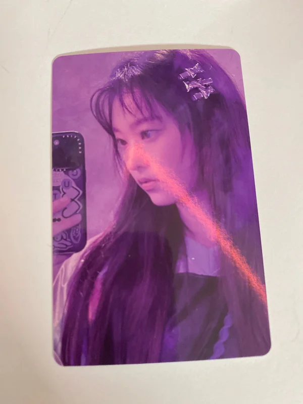 Get Up Weverse Albums ver.