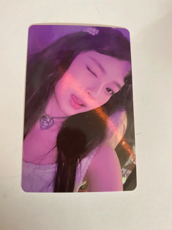 Get Up Weverse Albums ver.