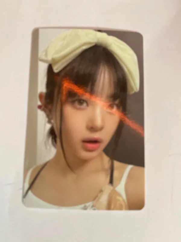 Get Up Weverse Albums ver.