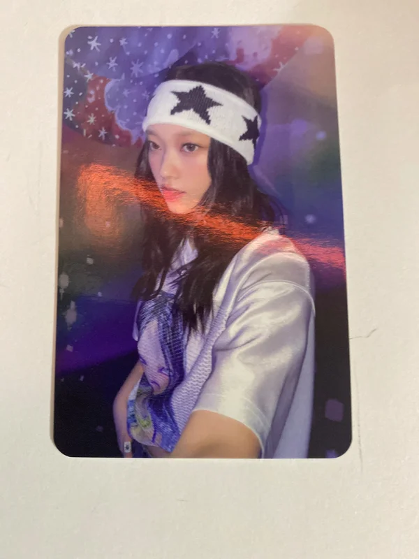 Supernatural NJ X MURAKAMI Cross Bag ver.