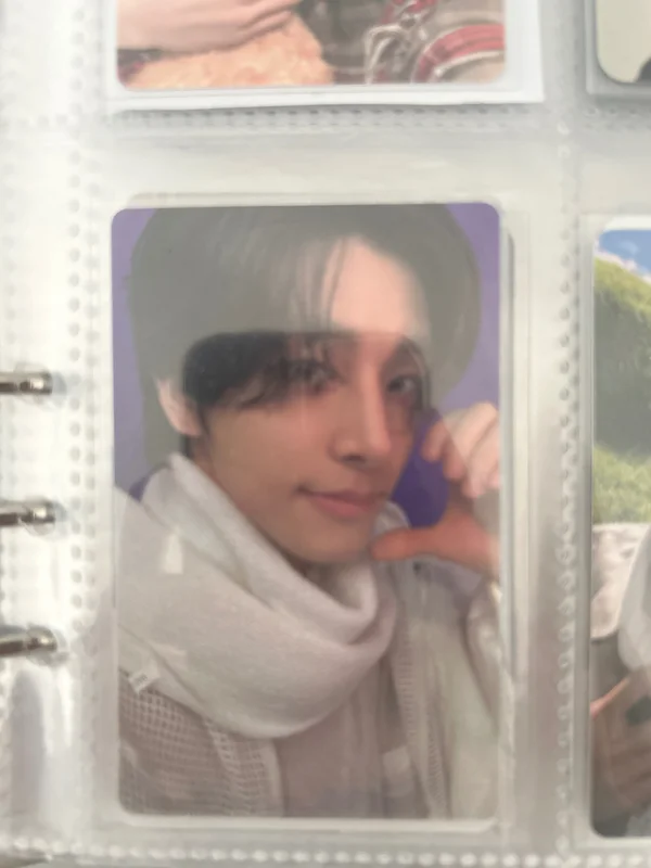 ROMANCE : UNTOLD -daydream- WEVERSE