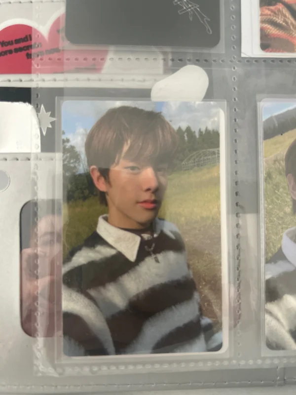 BORDER : DAY ONE DAWN Ver.