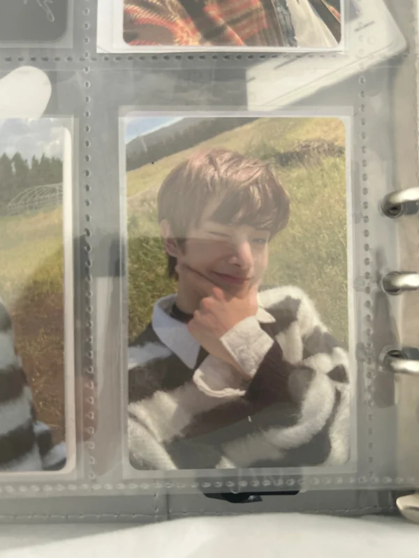 BORDER : DAY ONE DAWN Ver.
