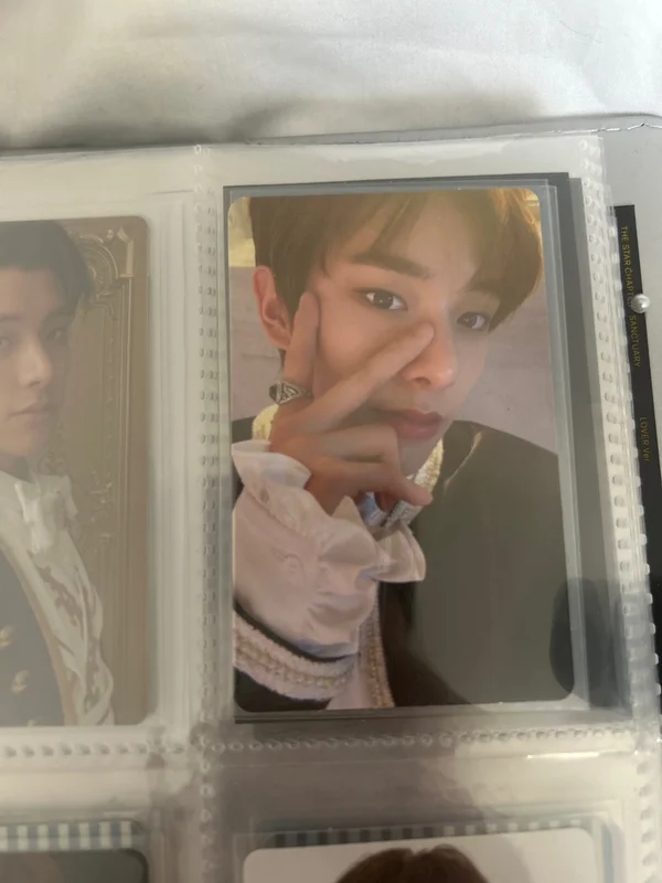 BORDER : DAY ONE DUSK Ver.