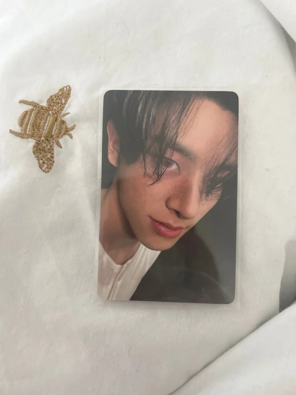 DESIRE : UNLEASH YIZHIYU