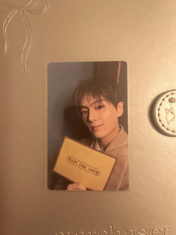 DESIRE : UNLEASH Weverse Albums ver.