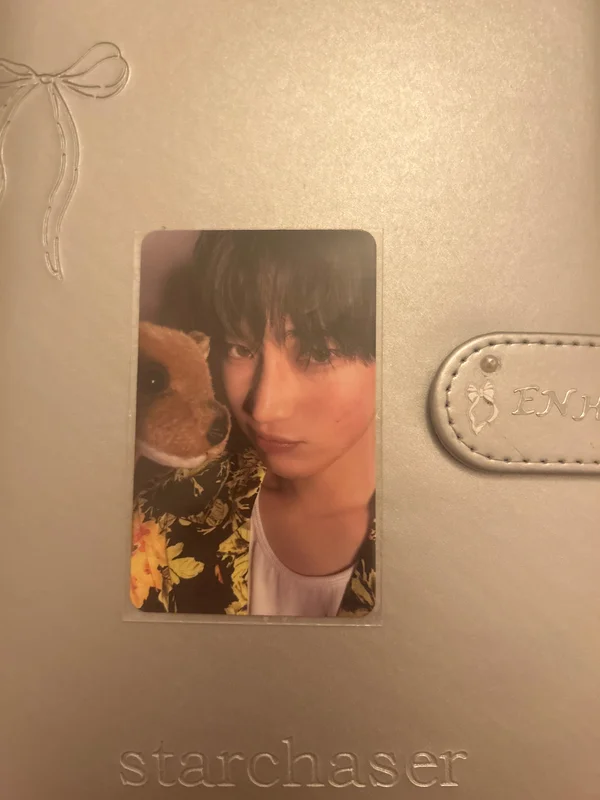 DESIRE : UNLEASH YOU Ver.