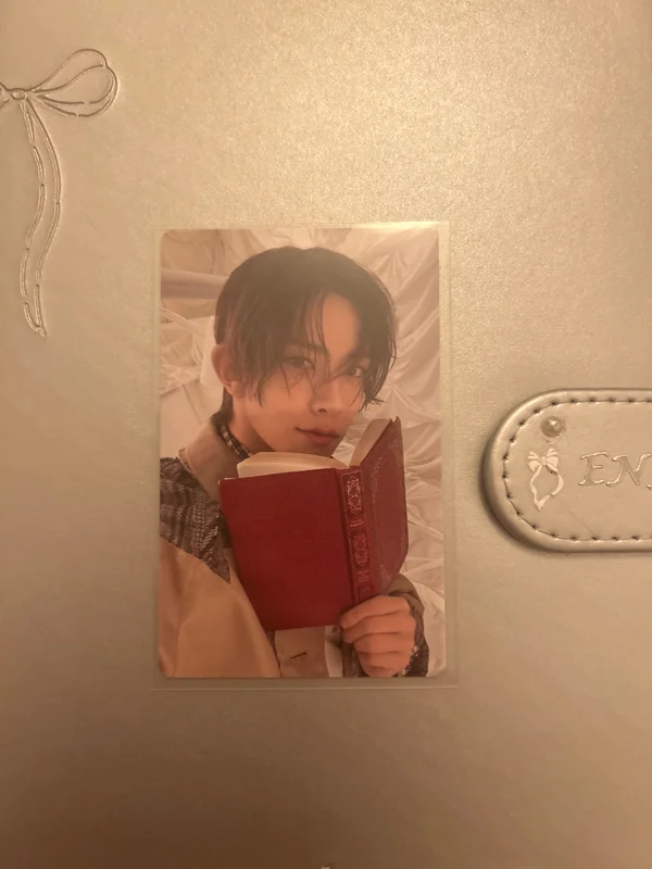 ROMANCE : UNTOLD ARCANUM Ver.