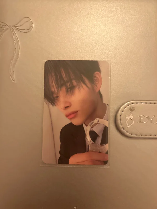 DESIRE : UNLEASH Target & EU Exclusive