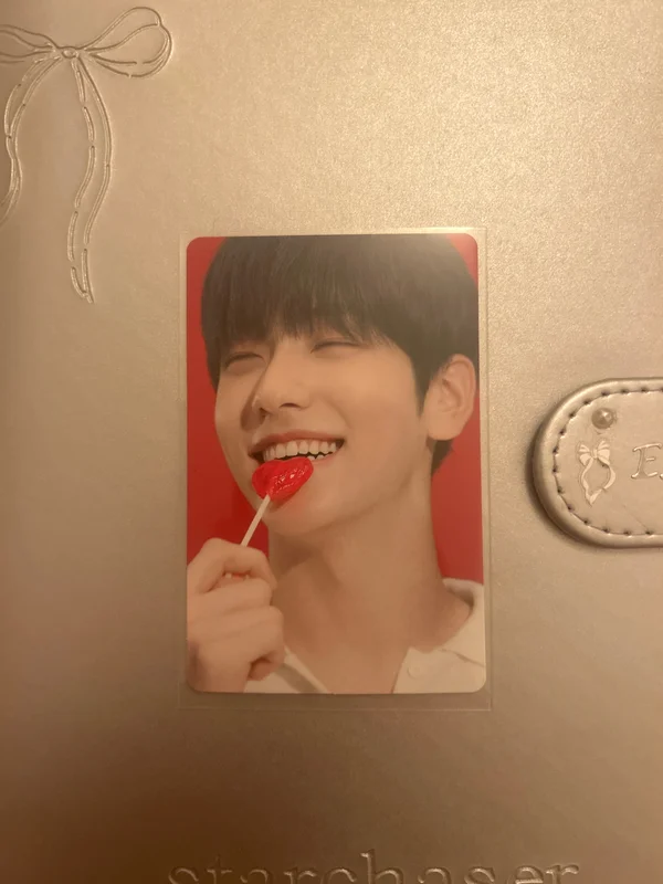 The Star Chapter: SANCTUARY LOVER Ver.