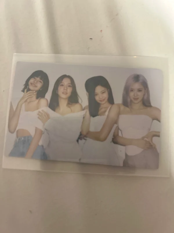THE ALBUM Target Exclusive