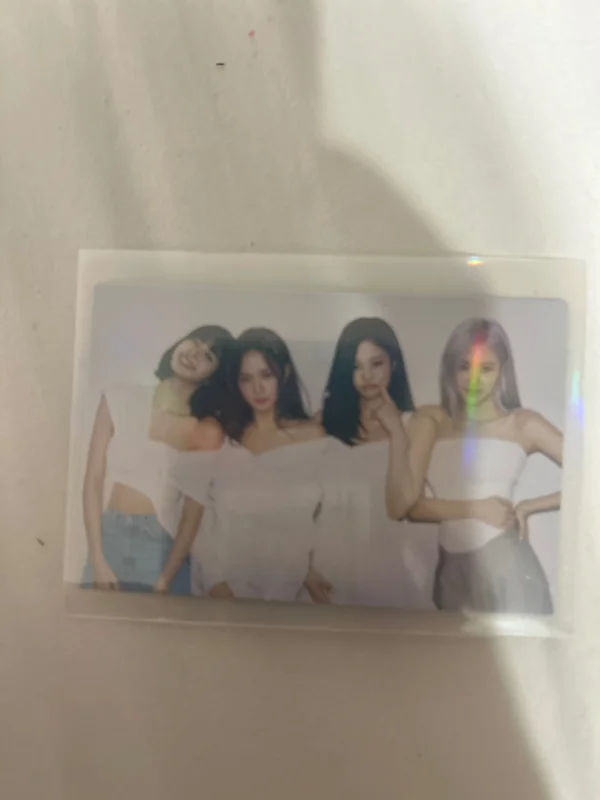 THE ALBUM Target Exclusive