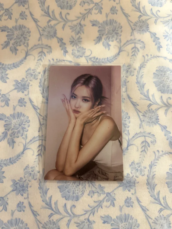 The Album