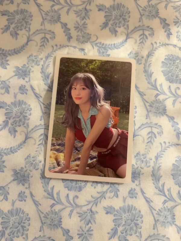 BETWEEN 1&2 PHOTOCARD SET Pathfinder Ver.