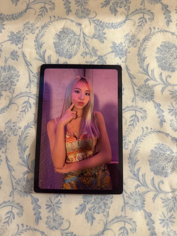 Taste of Love Pre-Order