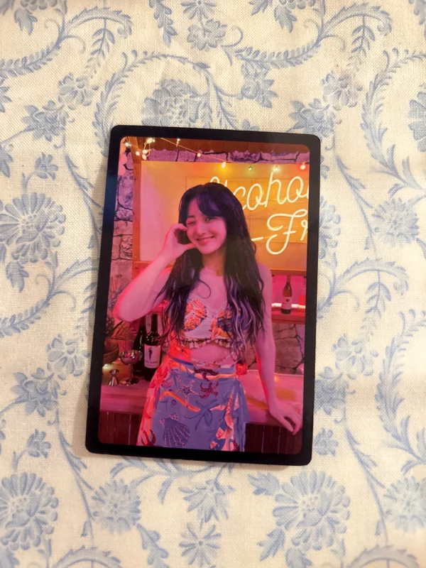 Taste of Love Pre-Order