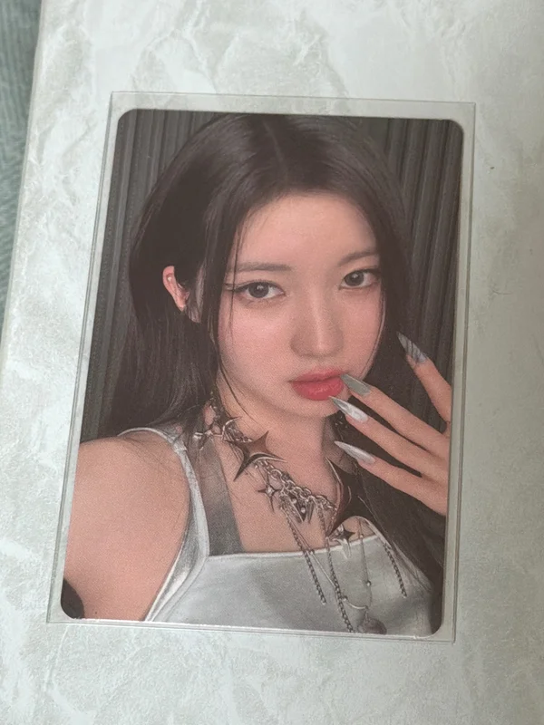 BABYMONS7ER YG TAG ALBUM VER.