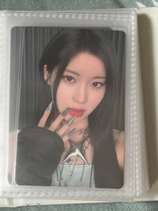 BABYMONS7ER YG TAG ALBUM VER.