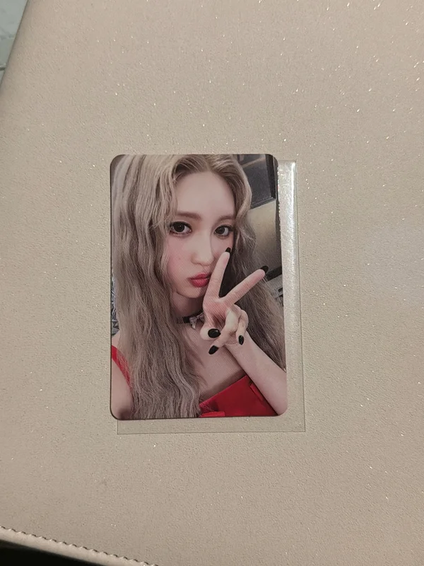 IVE SECRET STARSHIPSQUARE