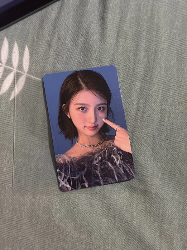 Ive Love Dive Ktown4U