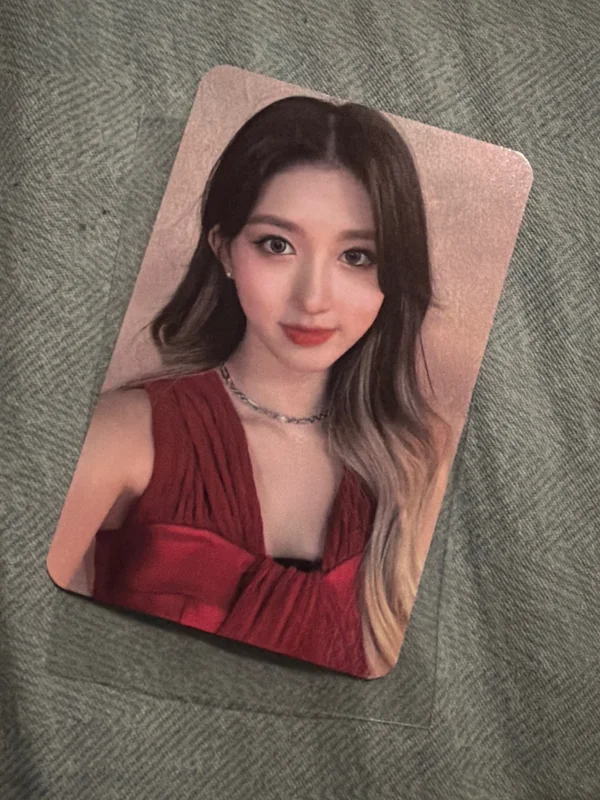 Ive Eleven Joeunmusic