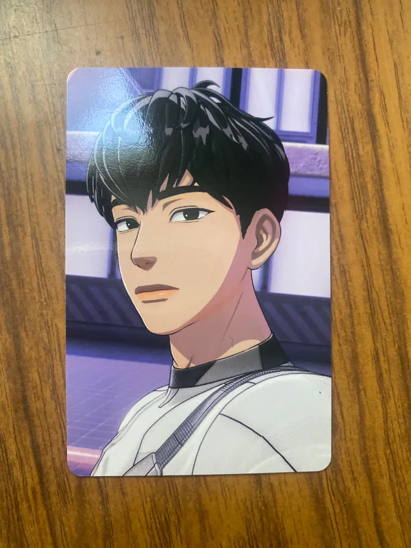 Hamin Caligo Fugitive