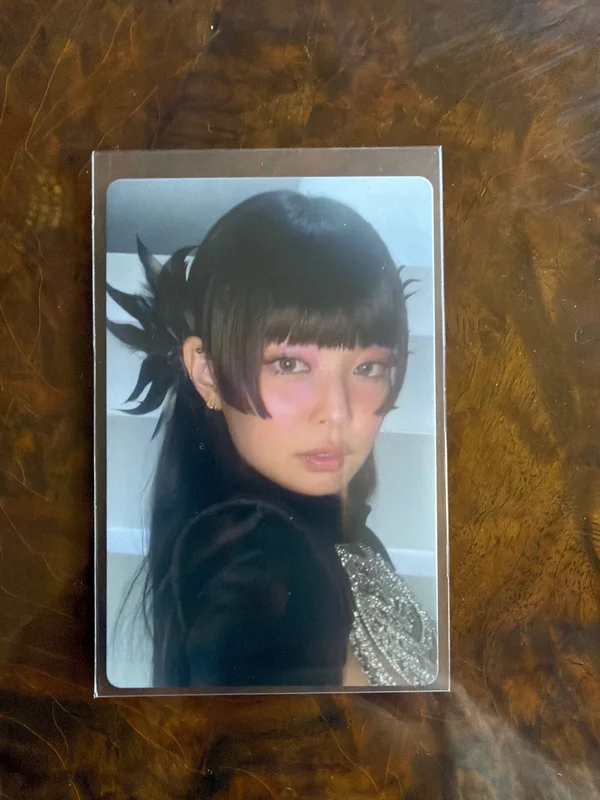 Ruby Target Exclusive