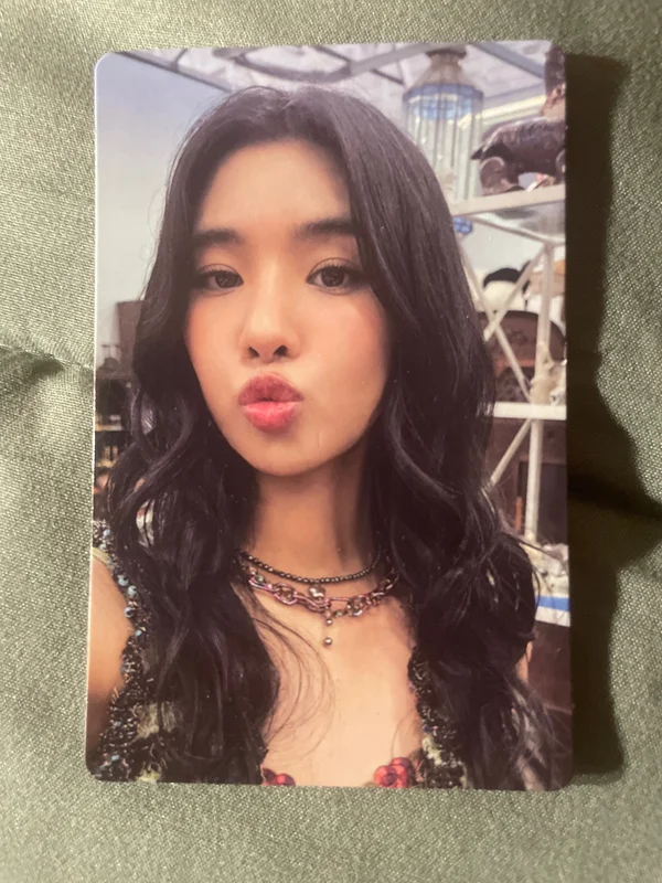 SIS (Soft Is Strong)