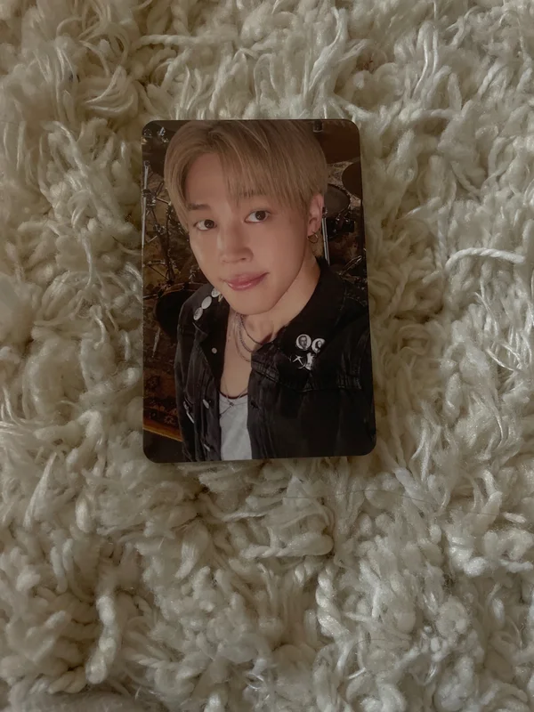 ARIRANG Rooted in Music Ver. Target Exclusive